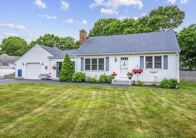 Homes for sale in South Yarmouth, MA | 1 Captain Dore Rd, South Yarmouth, MA 02664 | MLS# 73539505