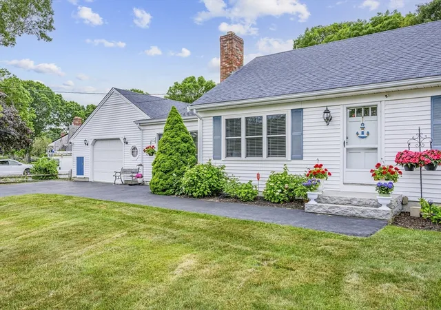 Homes for sale in South Yarmouth, MA | 1 Captain Dore Rd, South Yarmouth, MA 02664 | MLS# 73539505