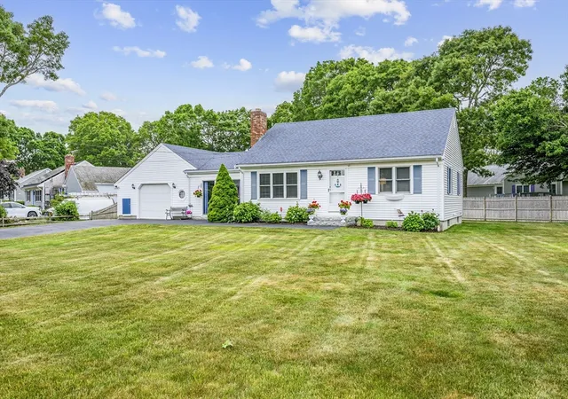 Homes for sale in South Yarmouth, MA | 1 Captain Dore Rd, South Yarmouth, MA 02664 | MLS# 73539505