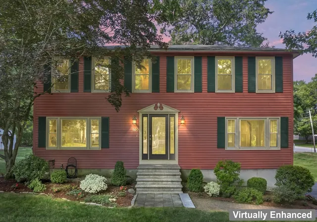 1st image of 160 Pelczar Rd, Dracut, MA 01826 | MLS# 73563114