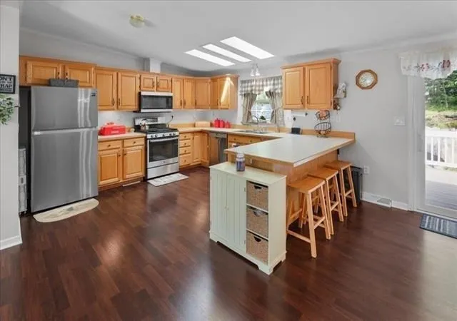 4th image of 8 Stonegate Ln, Hampstead, NH 03841 | MLS# 73561073