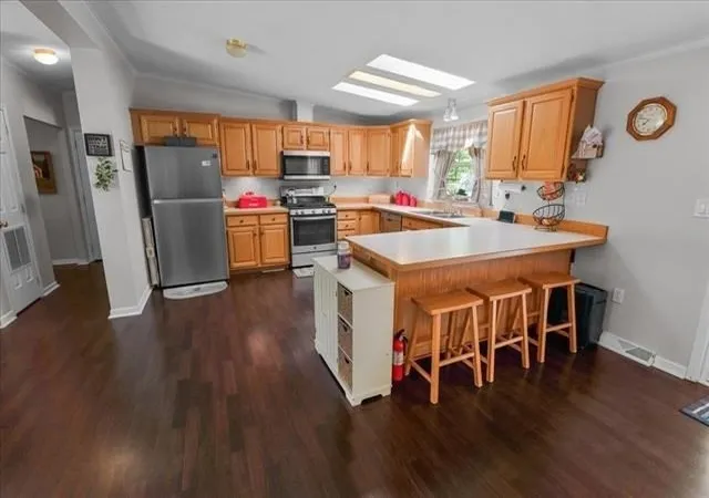 5th image of 8 Stonegate Ln, Hampstead, NH 03841 | MLS# 73561073