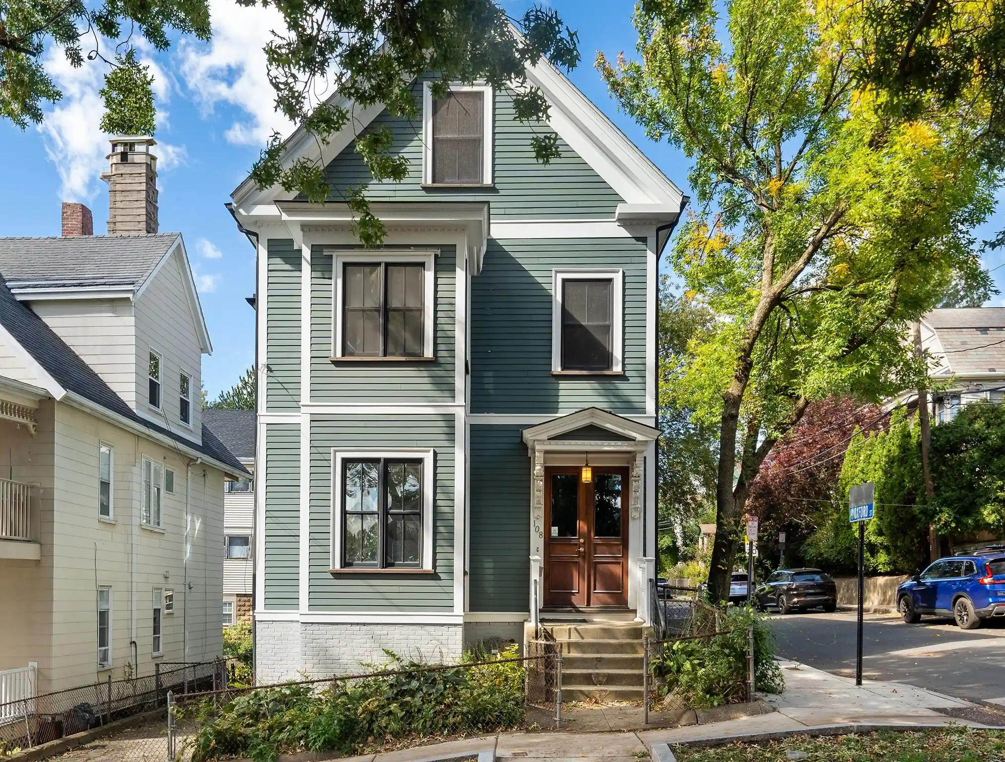 Single family home for sale at 108 School St, Somerville, MA 02143 | MLS# 73590549
