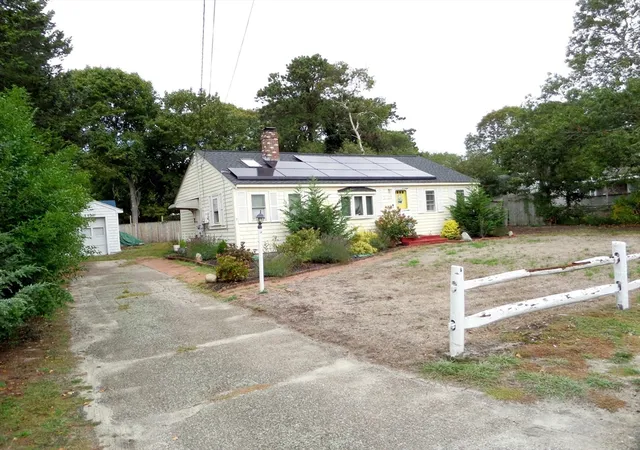 Homes for sale in South Yarmouth, MA | 22 Powhatan Rd, South Yarmouth, MA 02664 | MLS# 73439578