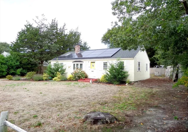 Homes for sale in South Yarmouth, MA | 22 Powhatan Rd, South Yarmouth, MA 02664 | MLS# 73439578