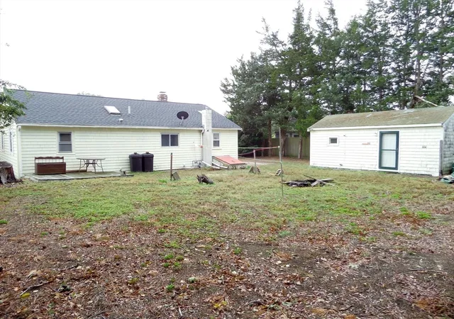 Homes for sale in South Yarmouth, MA | 22 Powhatan Rd, South Yarmouth, MA 02664 | MLS# 73439578