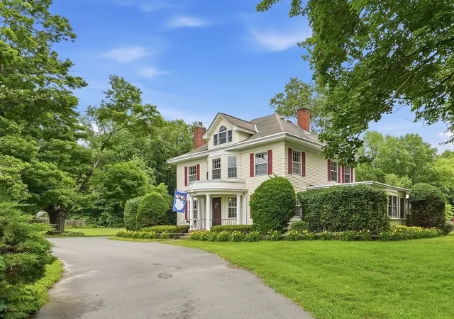 Photo 3 of Single family home for sale at 243 Colrain Rd, Greenfield, MA 01301 | MLS# 73541189 | Listing updated on 2026-08-10