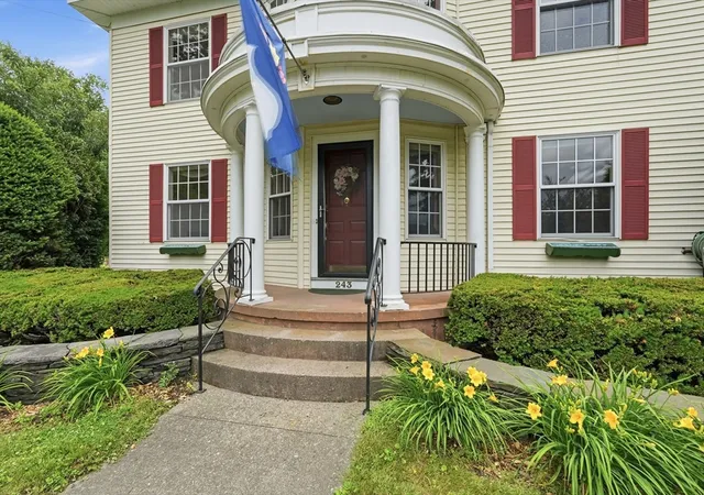 Photo 3 of Single family home for sale at 243 Colrain Rd, Greenfield, MA 01301 | MLS# 73541189 | Listing updated on 2026-08-10
