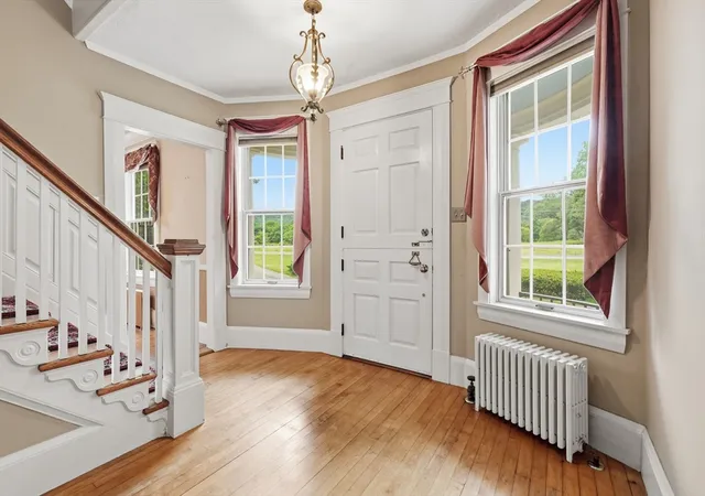Photo 4 of Single family home for sale at 243 Colrain Rd, Greenfield, MA 01301 | MLS# 73541189 | Listing updated on 2026-08-10