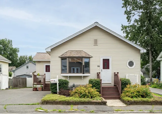 Homes for sale in Lowell, MA | 98 Winthrop Ave, Lowell, MA 01851 | MLS# 73546376
