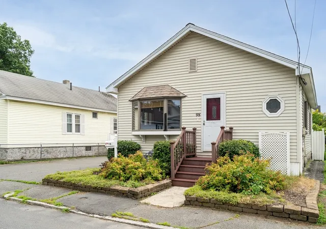 Homes for sale in Lowell, MA | 98 Winthrop Ave, Lowell, MA 01851 | MLS# 73546376