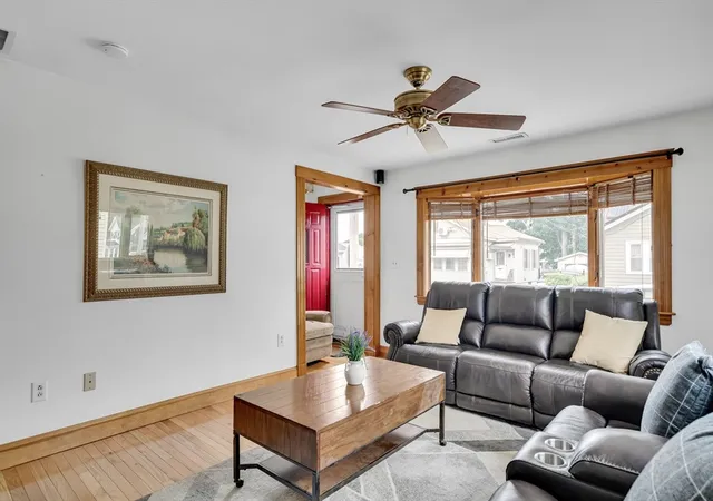 Homes for sale in Lowell, MA | 98 Winthrop Ave, Lowell, MA 01851 | MLS# 73546376