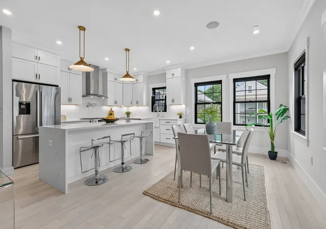 Photo 3 of Single family home for sale at 11 Lowell St, Arlington, MA 02476 | MLS# 73563195 | Listing updated on 2026-09-15
