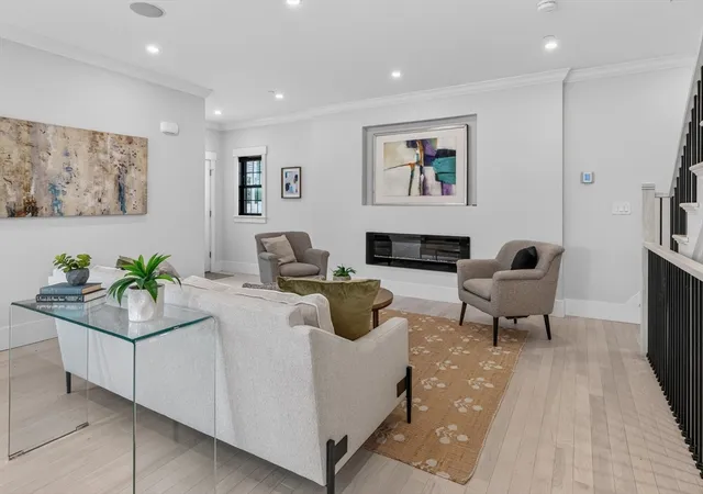 Photo 4 of Single family home for sale at 11 Lowell St, Arlington, MA 02476 | MLS# 73563195 | Listing updated on 2026-09-15