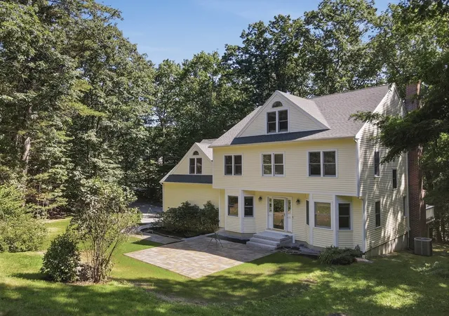 2nd image of 9 Sarah Doublet Road, Littleton, MA 01460 | MLS# 73566842