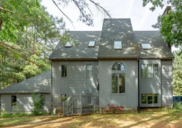 1st image of 88 Newcomb St, Norton, MA 02766 | MLS# 73532210