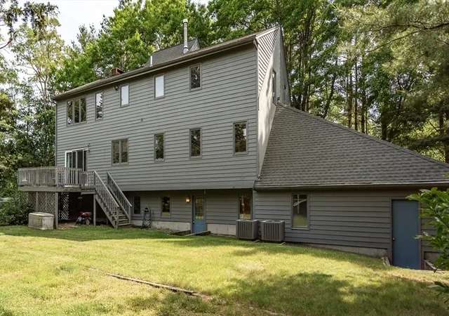 2nd image of 88 Newcomb St, Norton, MA 02766 | MLS# 73532210