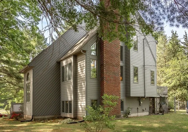 3rd image of 88 Newcomb St, Norton, MA 02766 | MLS# 73532210