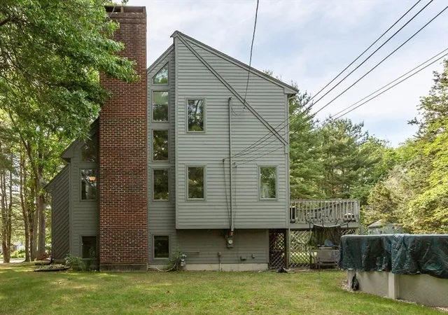 4th image of 88 Newcomb St, Norton, MA 02766 | MLS# 73532210