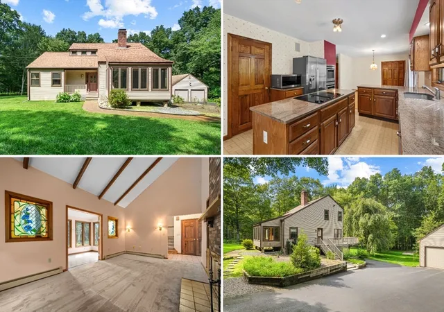 Photo 1 of Sale Pending at 59 Pine St, Rehoboth, MA 02769 | MLS# 73564478 | Listing updated on 2026-08-26
