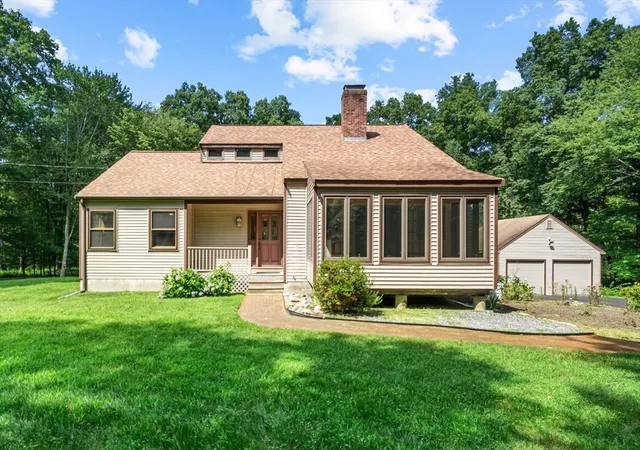Photo 2 of Sale Pending at 59 Pine St, Rehoboth, MA 02769 | MLS# 73564478 | Listing updated on 2026-08-26