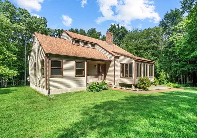 Photo 3 of Sale Pending at 59 Pine St, Rehoboth, MA 02769 | MLS# 73564478 | Listing updated on 2026-08-26