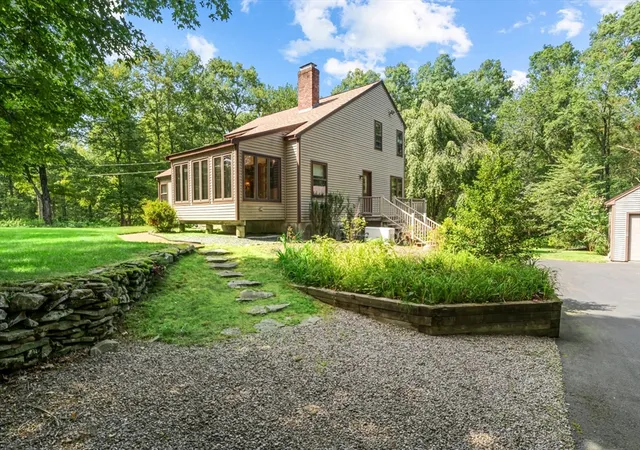 Photo 3 of Sale Pending at 59 Pine St, Rehoboth, MA 02769 | MLS# 73564478 | Listing updated on 2026-08-26