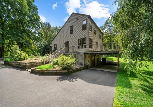 Photo 4 of Sale Pending at 59 Pine St, Rehoboth, MA 02769 | MLS# 73564478 | Listing updated on 2026-08-26