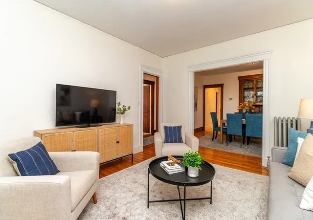 3rd image of 3 Clayton St, Watertown, MA 02472