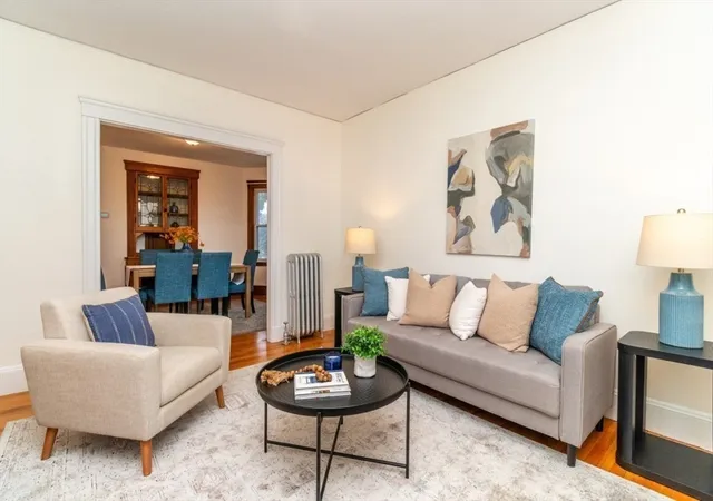 4th image of 3 Clayton St, Watertown, MA 02472