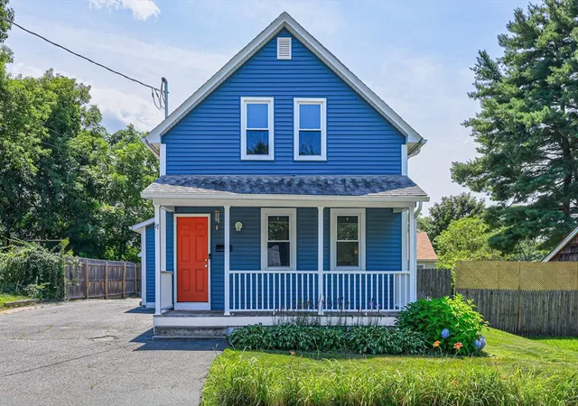 2nd image of 17 Temple St, Palmer, MA 01069 | MLS# 73566673