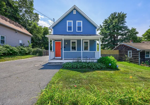 Photo 3 of Sale Pending at 17 Temple St, Palmer, MA 01069 | MLS# 73566673 | Listing updated on 2026-09-01