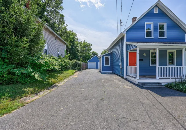 Photo 3 of Sale Pending at 17 Temple St, Palmer, MA 01069 | MLS# 73566673 | Listing updated on 2026-09-01