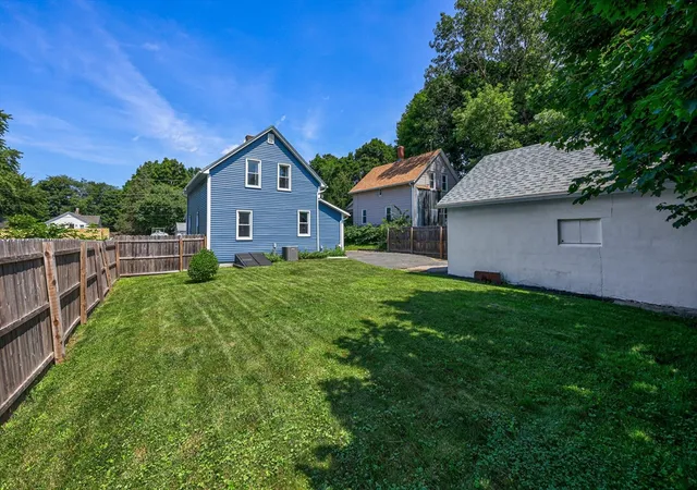 Photo 4 of Sale Pending at 17 Temple St, Palmer, MA 01069 | MLS# 73566673 | Listing updated on 2026-09-01