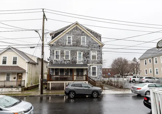 1st image of 151 Cedar St, New Bedford, MA 02740 | MLS# 73465155