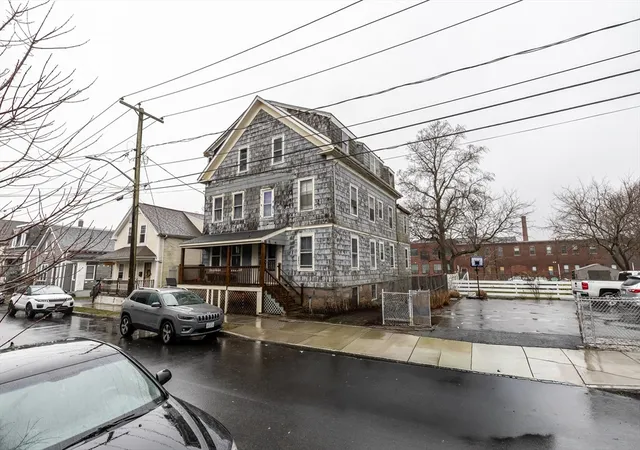 2nd image of 151 Cedar St, New Bedford, MA 02740 | MLS# 73465155