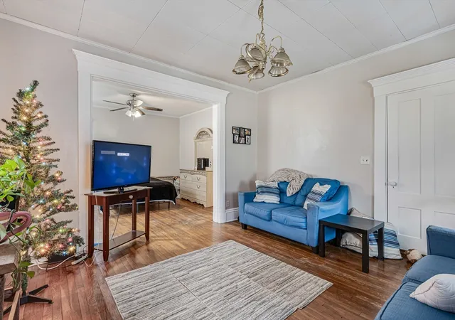4th image of 151 Cedar St, New Bedford, MA 02740 | MLS# 73465155