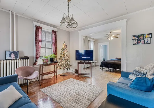 5th image of 151 Cedar St, New Bedford, MA 02740 | MLS# 73465155