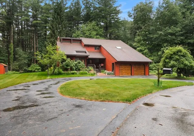 Homes for sale in Methuen, MA | 6 Jo Dan Ln, Methuen, MA 01844 | MLS# 73547690