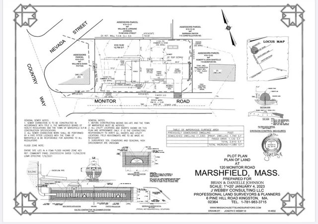 Homes for sale in Marshfield, MA | 120 Monitor Road, Marshfield, MA 02050 | MLS# 73523083