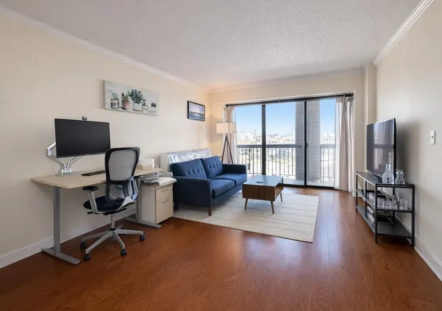 Homes for sale in Boston, MA | 15 N Beacon St #428, Boston, MA 02134 | MLS# 73495269