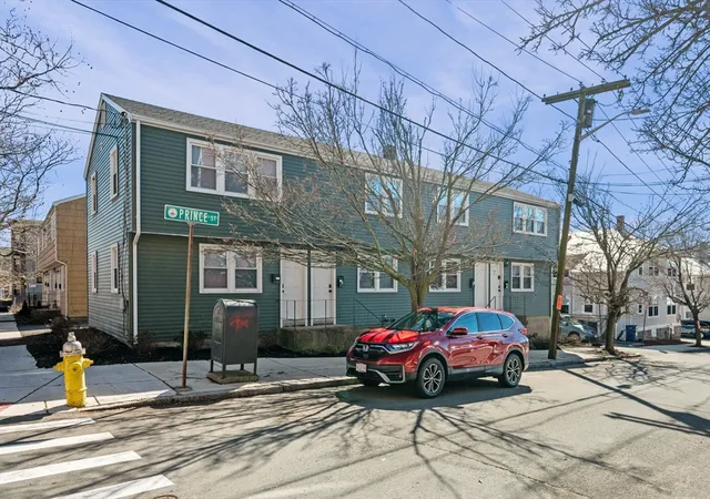 Photo 1 of Multi family home for sale at 1 7 Prince, Salem, MA 01970 | MLS# 73570004 | Listing updated on 2026-09-04
