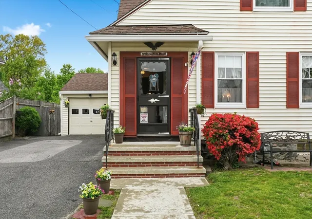Homes for sale in Lawrence, MA | 69 Greenfield Street, Lawrence, MA 01843 | MLS# 73521753