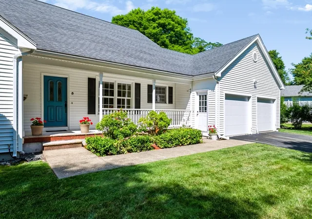 1st image of 5 Day Avenue, Danvers, MA 01923 | MLS# 73556506