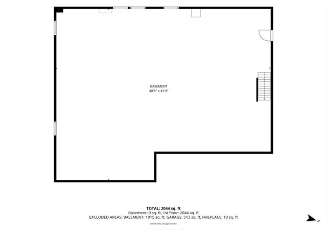 42nd image of 5 Day Avenue, Danvers, MA 01923 | MLS# 73556506