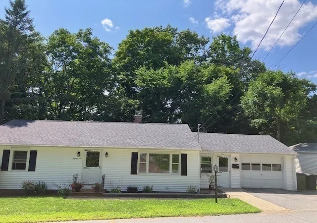 Photo 3 of Sale Pending at 82 Walnut St, North Brookfield, MA 01535 | MLS# 73556768 | Listing updated on 2026-09-10