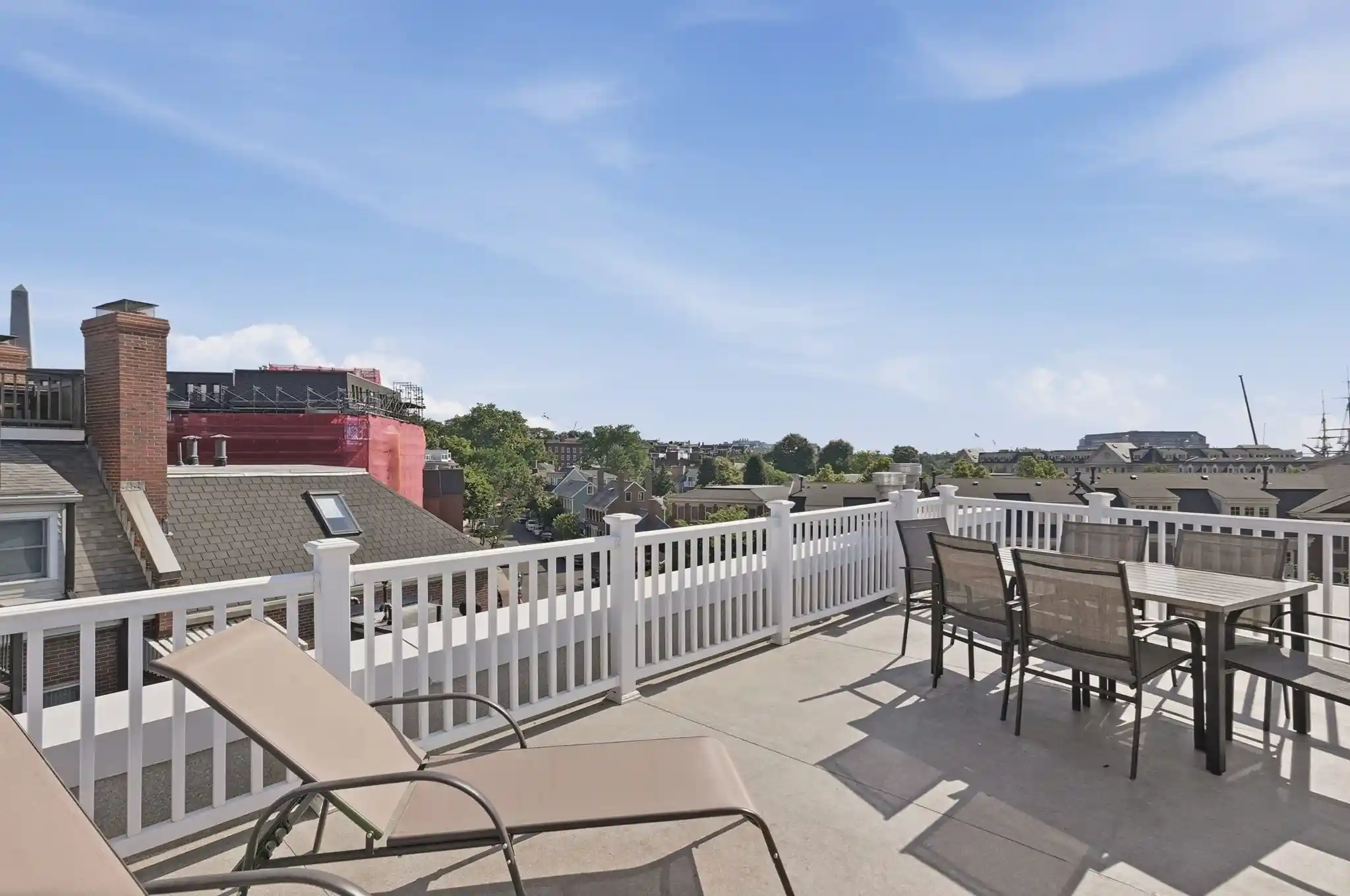 Condo for sale at 22 Park St #3, Charlestown, MA 02129 | MLS# 73593119