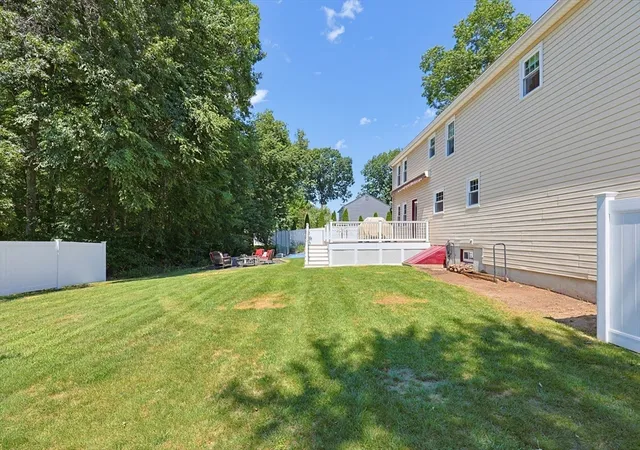 41st image of 36 Westcott Rd, Hopedale, MA 01747 | MLS# 73563996