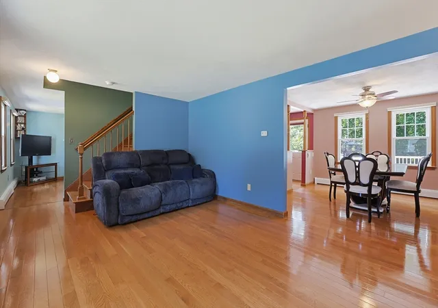 Photo 4 of Single family home for sale at 36 Westcott Rd, Hopedale, MA 01747 | MLS# 73563996 | Listing updated on 2026-08-26