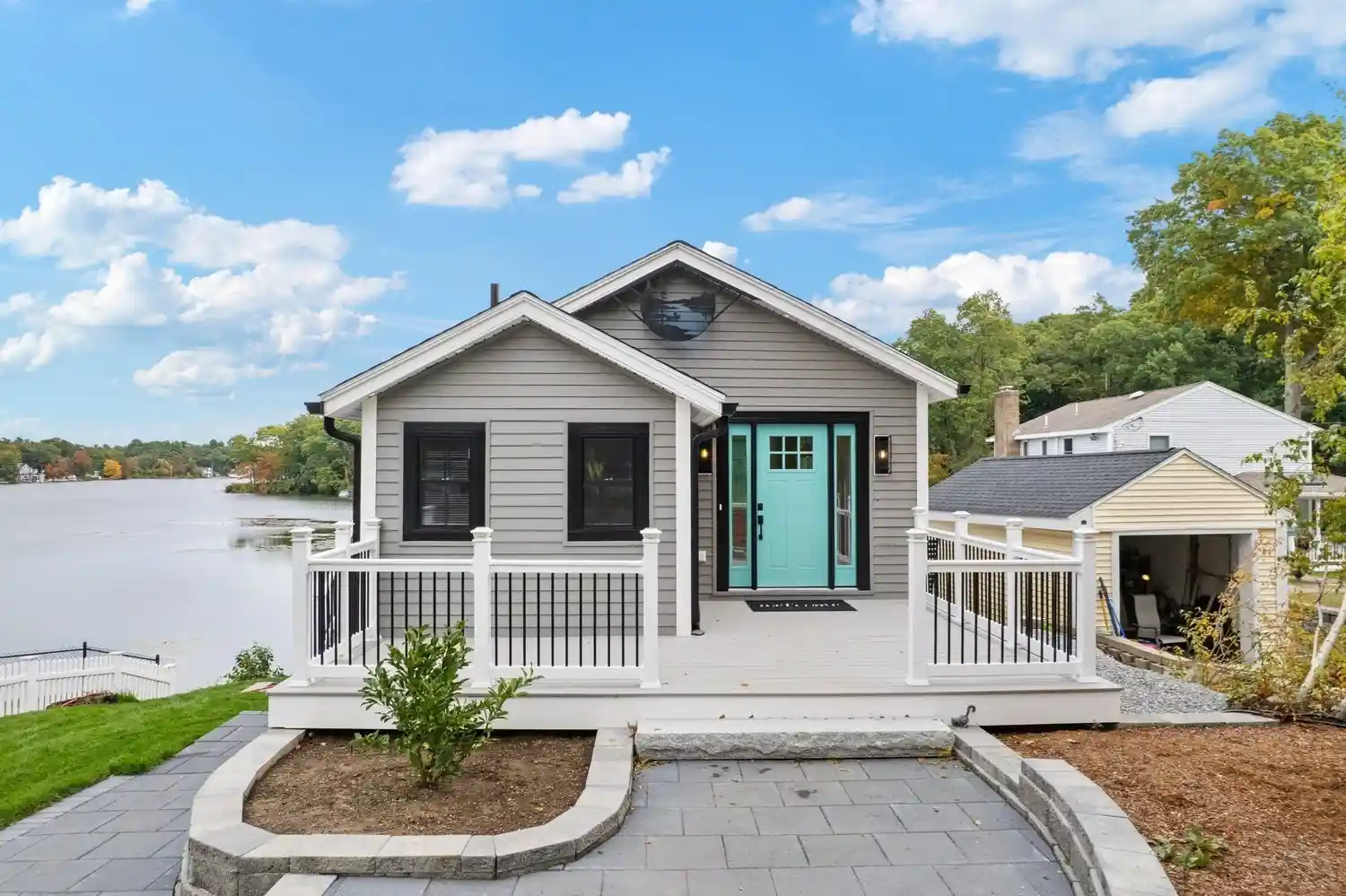Single family home for sale at 10 Shore Dr, Wrentham, MA 02093 | MLS# 73593593